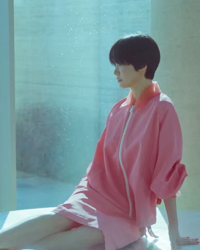 Song Hye Kyo thế m&agrave; lại hay!- Ảnh 8.