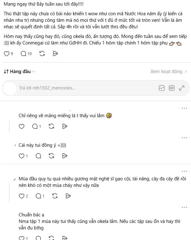 5 tiếng 38 ph&uacute;t đầu ti&ecirc;n của show Ch&ocirc;ng Gai: D&agrave;i d&ograve;ng v&agrave; mệt- Ảnh 9.