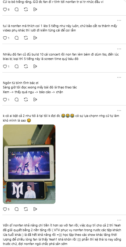 5 tiếng 38 ph&uacute;t đầu ti&ecirc;n của show Ch&ocirc;ng Gai: D&agrave;i d&ograve;ng v&agrave; mệt- Ảnh 6.