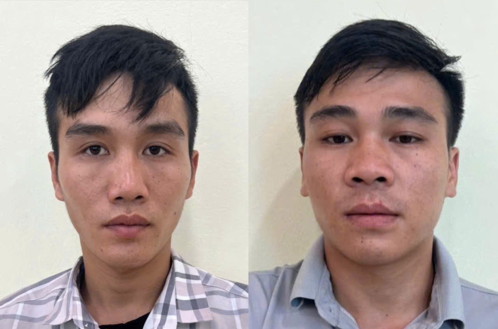 Ra quyết định khởi tố Trần C&ocirc;ng Anh SN 2002 v&agrave; em ruột- Ảnh 1.