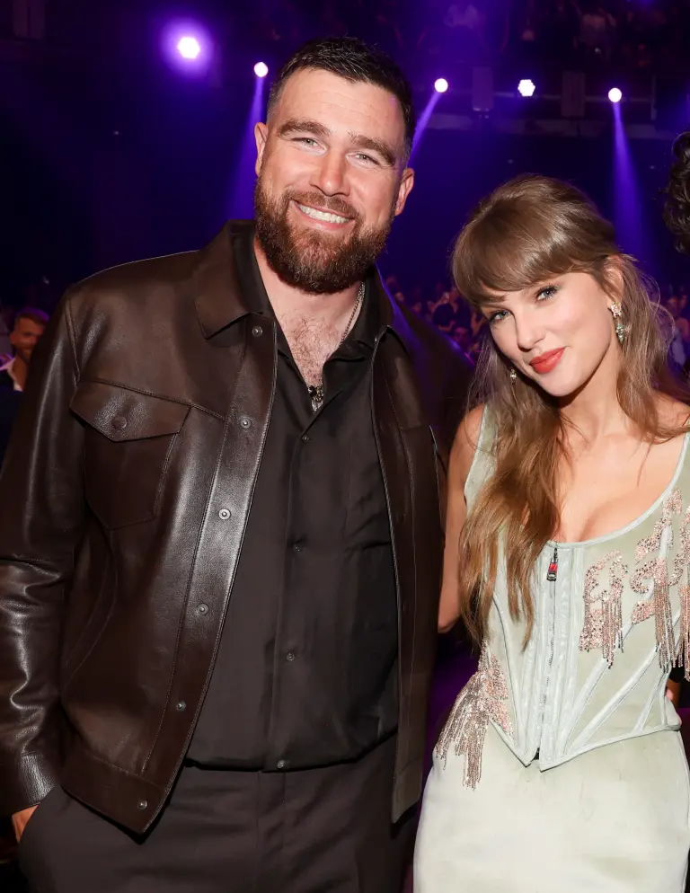 Tiết lộ sốc: "Chồng ngh&egrave;o" chỉ muốn chơi đ&ugrave;a với Taylor Swift?- Ảnh 2.