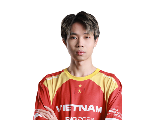 Phỏng vấn đội tuyển PUBG Việt Nam trước h&agrave;nh tr&igrave;nh bảo vệ ng&ocirc;i vương PNC 2026: &Aacute;p lực, vinh quang v&agrave; kh&aacute;t vọng x&ocirc; đổ kỷ lục - Ảnh 2.
