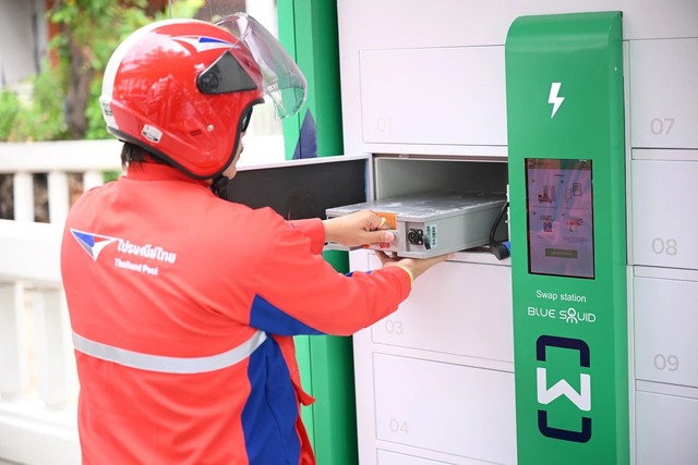 B&aacute;n xe m&aacute;y điện ở Việt Nam rẻ hơn Th&aacute;i Lan gần 50 triệu đồng, Honda đang toan t&iacute;nh điều g&igrave;?- Ảnh 1.