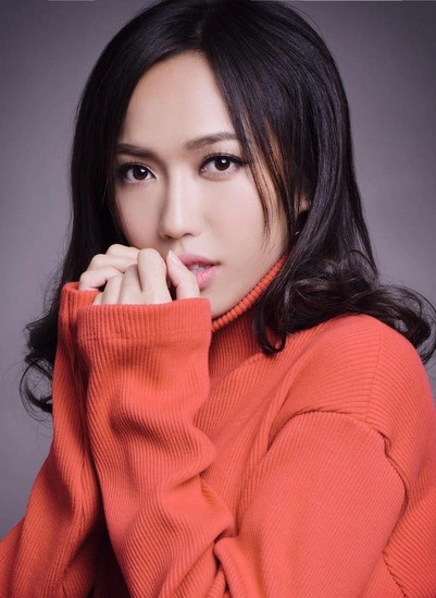 Nữ diễn vi&ecirc;n Việt bị ch&ecirc; cả đời kh&ocirc;ng thể nổi tiếng v&igrave; &ldquo;xấu qu&aacute;&rdquo;, giờ l&agrave; sao hạng A nhan sắc thăng hạng v&ugrave;n vụt- Ảnh 3.