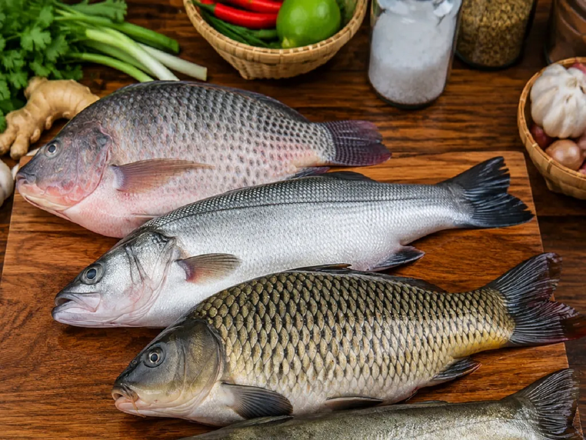 3 bộ phận của c&aacute; tiềm ẩn "độc tố", nhiều người bất ngờ với vị tr&iacute; số 1- Ảnh 1.