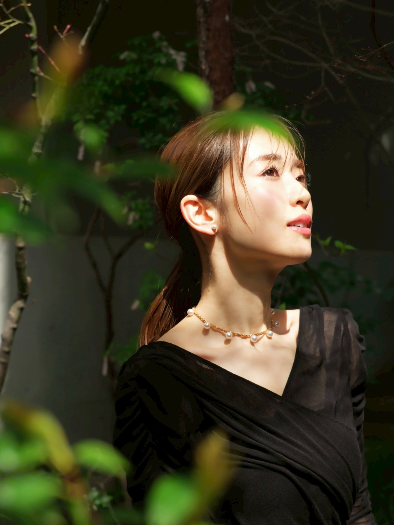 Lộ diện d&agrave;n WAGs xinh đẹp v&agrave; k&iacute;n tiếng của ĐT Nhật Bản: Visual đỉnh ch&oacute;p, to&agrave;n l&agrave;m ca sĩ, diễn vi&ecirc;n - Ảnh 2.