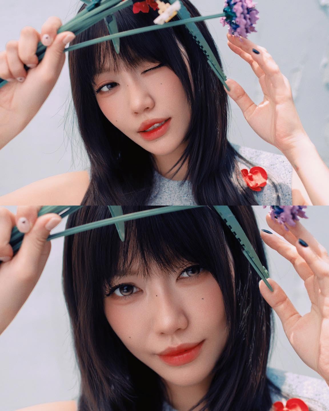 Nữ diễn vi&ecirc;n Việt bị ch&ecirc; cả đời kh&ocirc;ng thể nổi tiếng v&igrave; &ldquo;xấu qu&aacute;&rdquo;, giờ l&agrave; sao hạng A nhan sắc thăng hạng v&ugrave;n vụt- Ảnh 9.