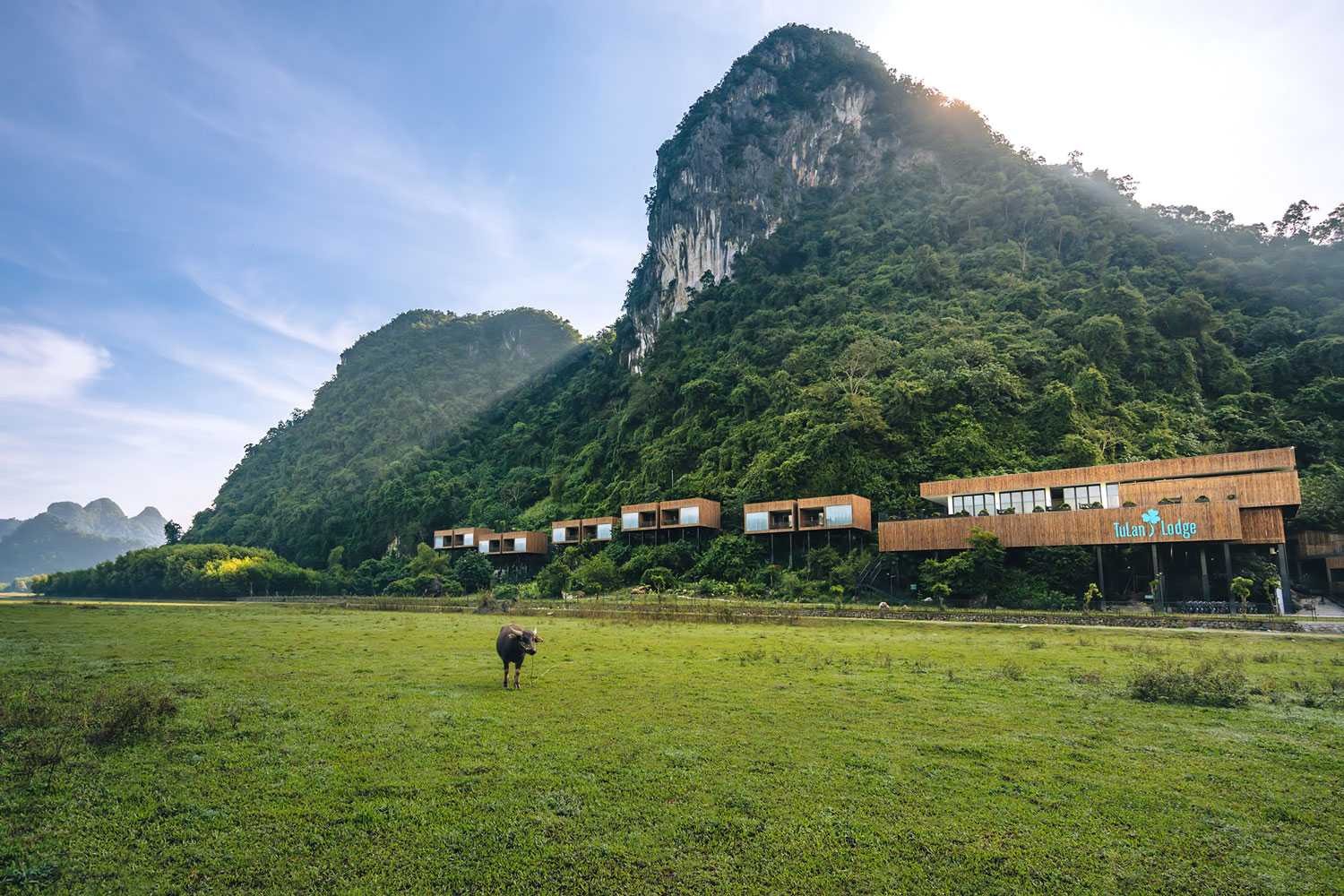 Việt Nam c&oacute; ng&ocirc;i l&agrave;ng cứ lũ về l&agrave; nh&agrave; cửa nổi bồng bềnh, nay lột x&aacute;c th&agrave;nh đặc sản h&aacute;i ra tiền v&agrave; ẵm trọn giải thưởng tốt nhất thế giới- Ảnh 7.