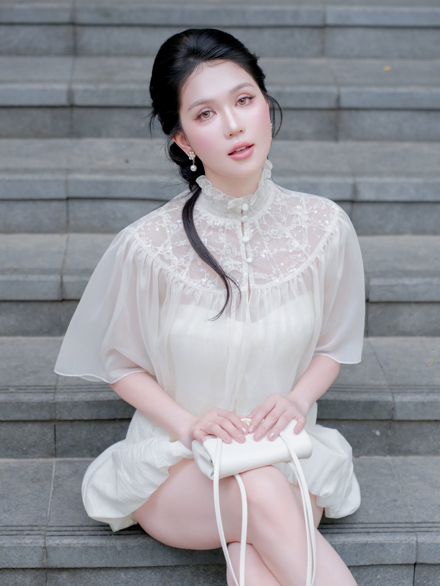 Ngọc Trinh kh&ocirc;ng c&ograve;n dư dả như trước- Ảnh 5.