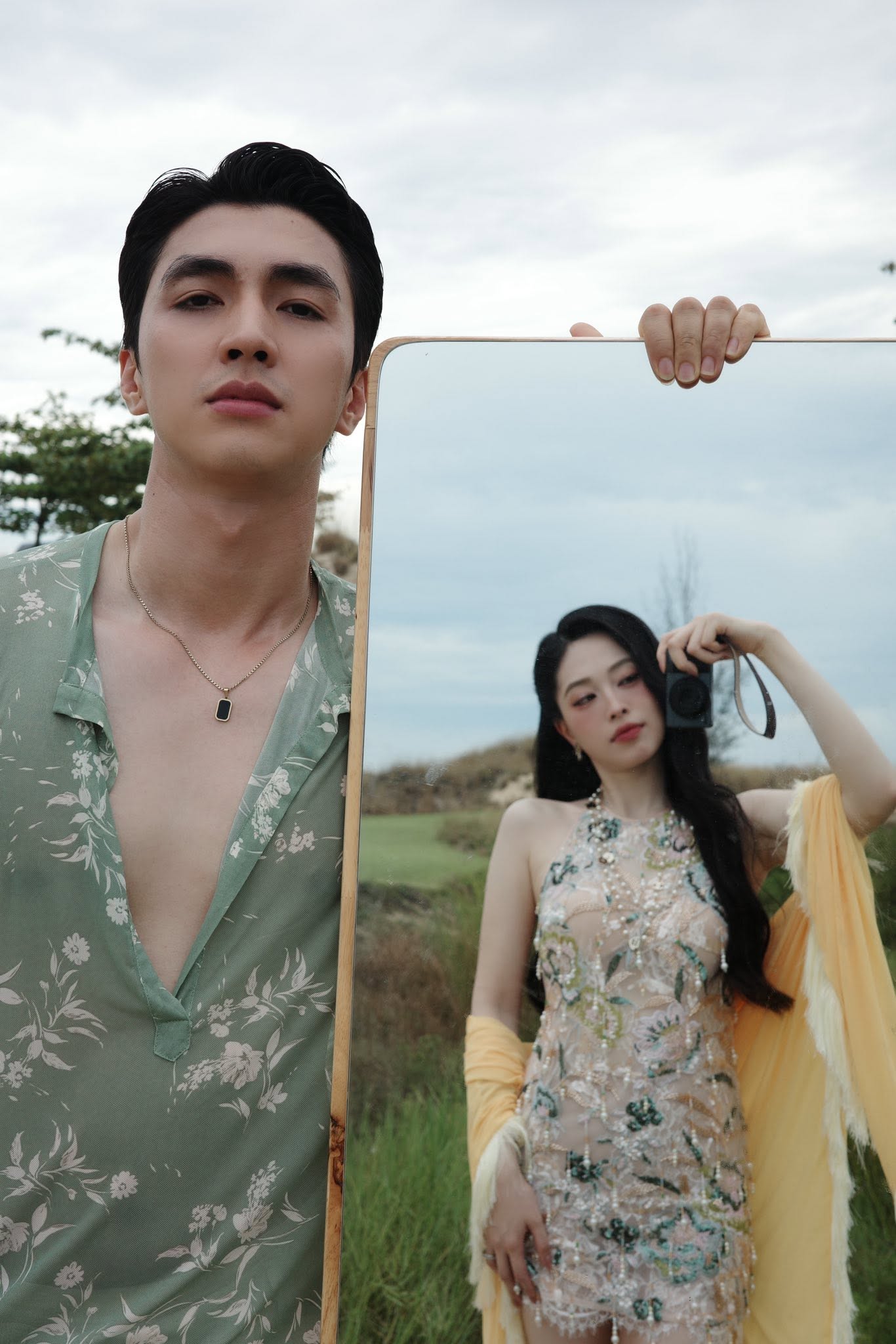 B&igrave;nh An bất lực nh&igrave;n Phương Nga kh&oacute;c 4 tiếng đồng hồ- Ảnh 4.
