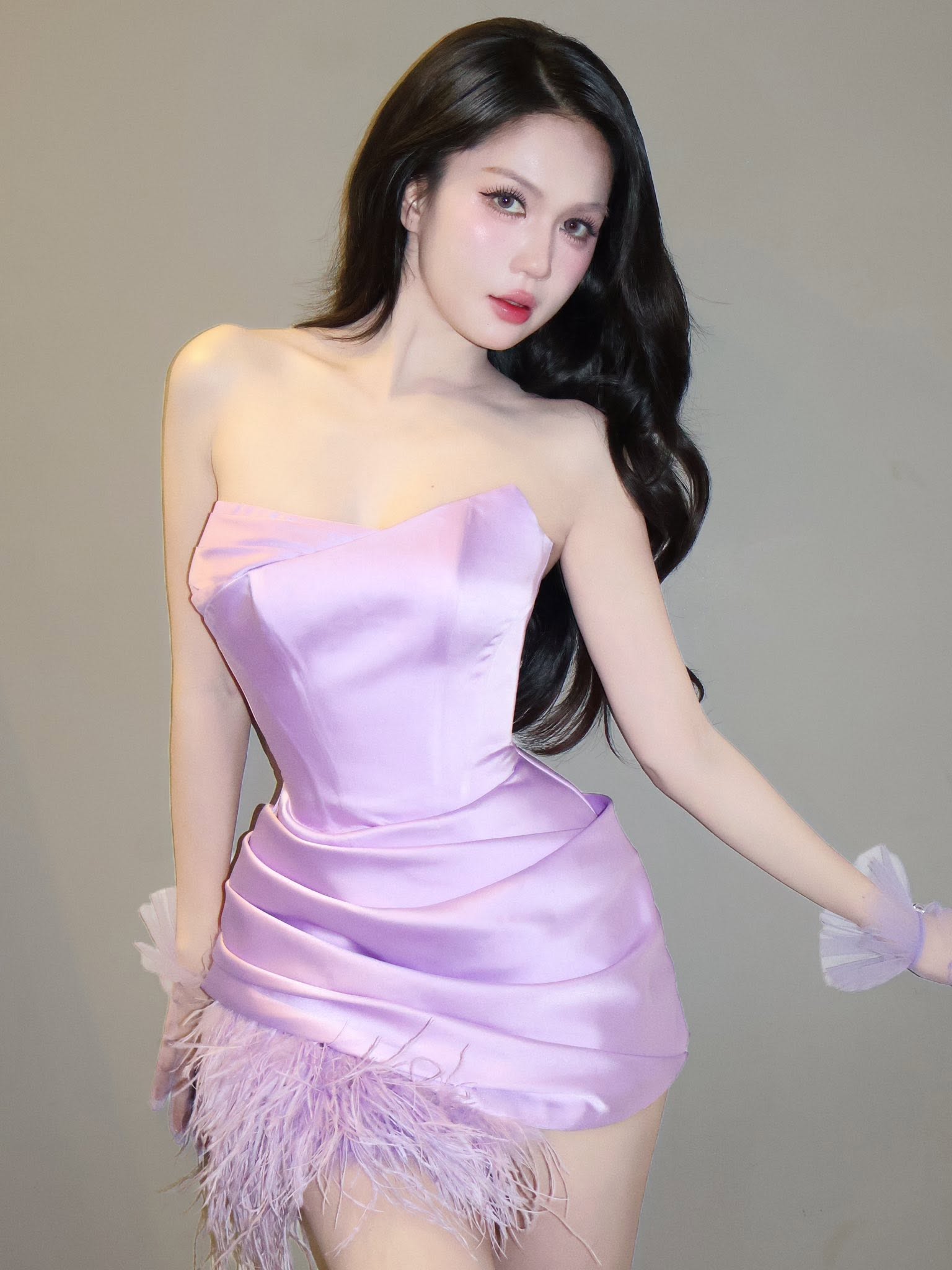 Ngọc Trinh kh&ocirc;ng c&ograve;n dư dả như trước- Ảnh 1.