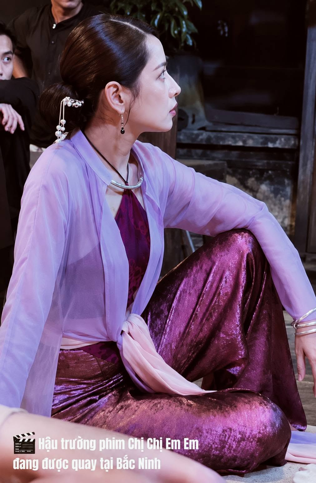 Kh&ocirc;ng chịu nổi nhan sắc của Chi Pu- Ảnh 4.