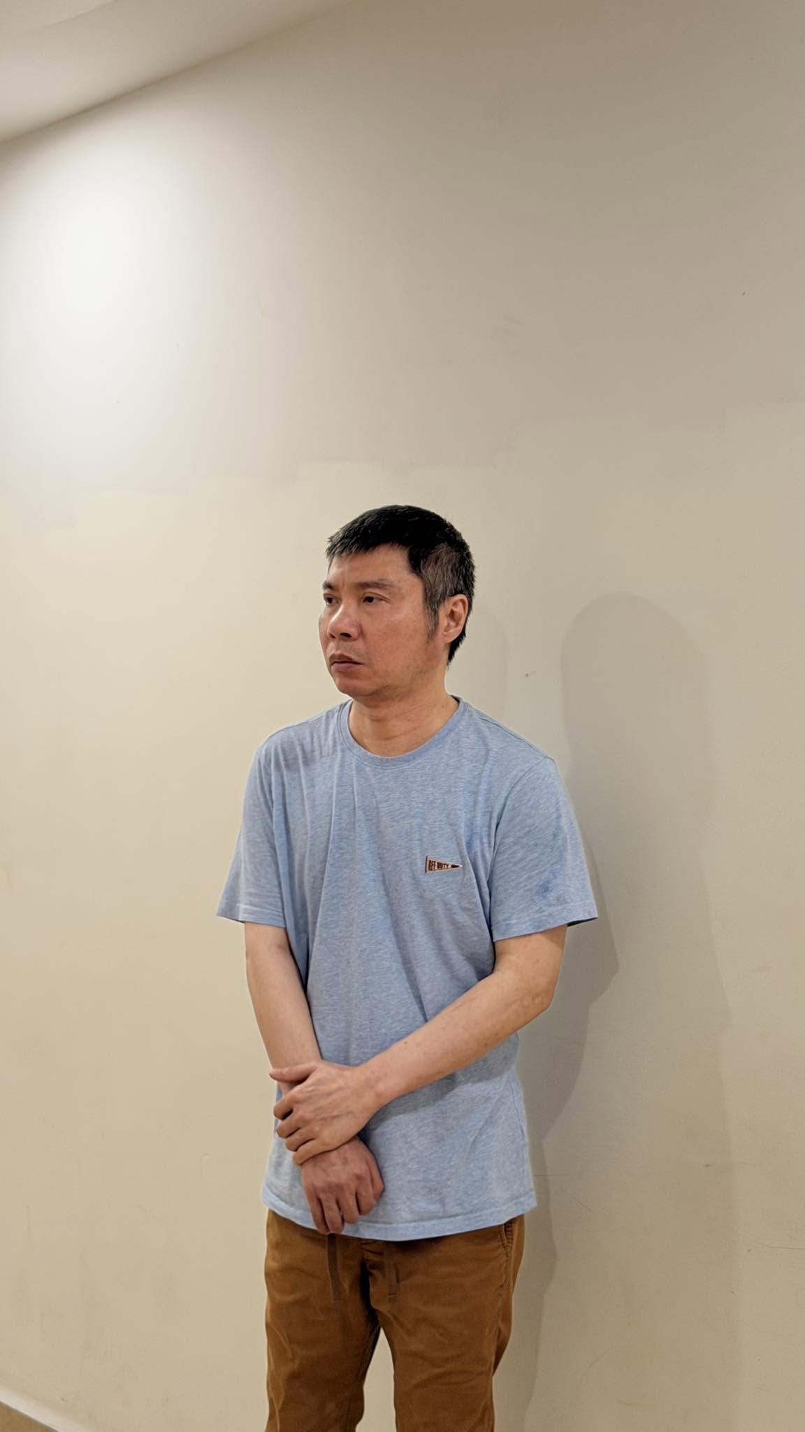 Vợ k&eacute;m 15 tuổi n&oacute;i l&yacute; do phải l&ecirc;n tiếng trước th&ocirc;ng tin "xin tiền" chữa bệnh cho NSND C&ocirc;ng L&yacute;- Ảnh 3.