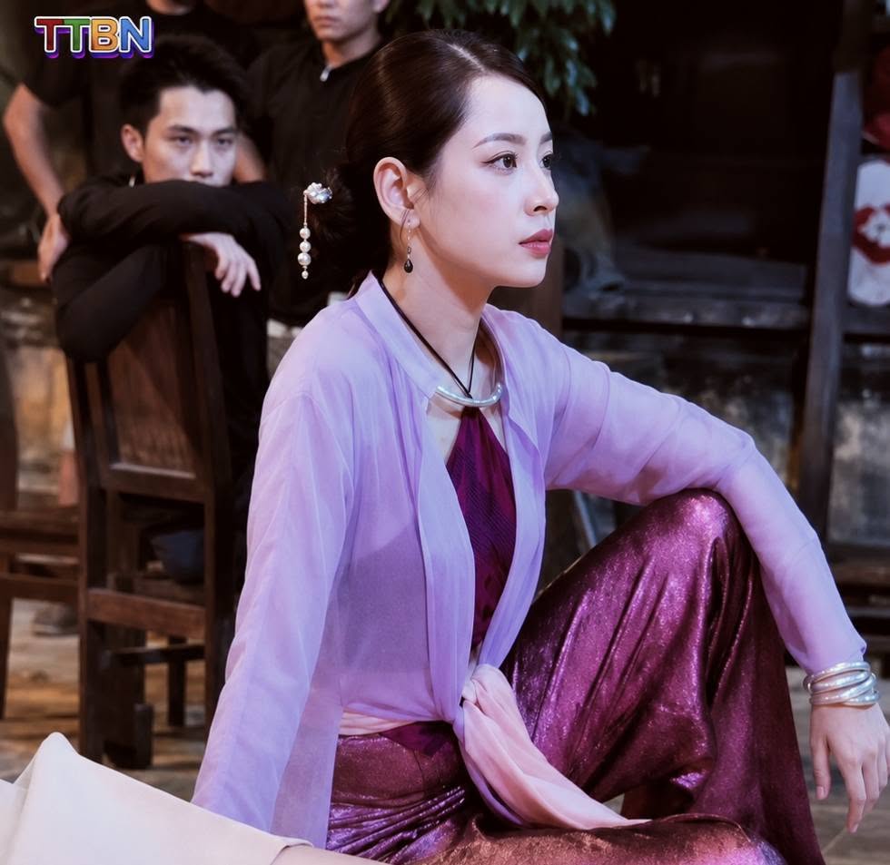 Kh&ocirc;ng chịu nổi nhan sắc của Chi Pu- Ảnh 3.