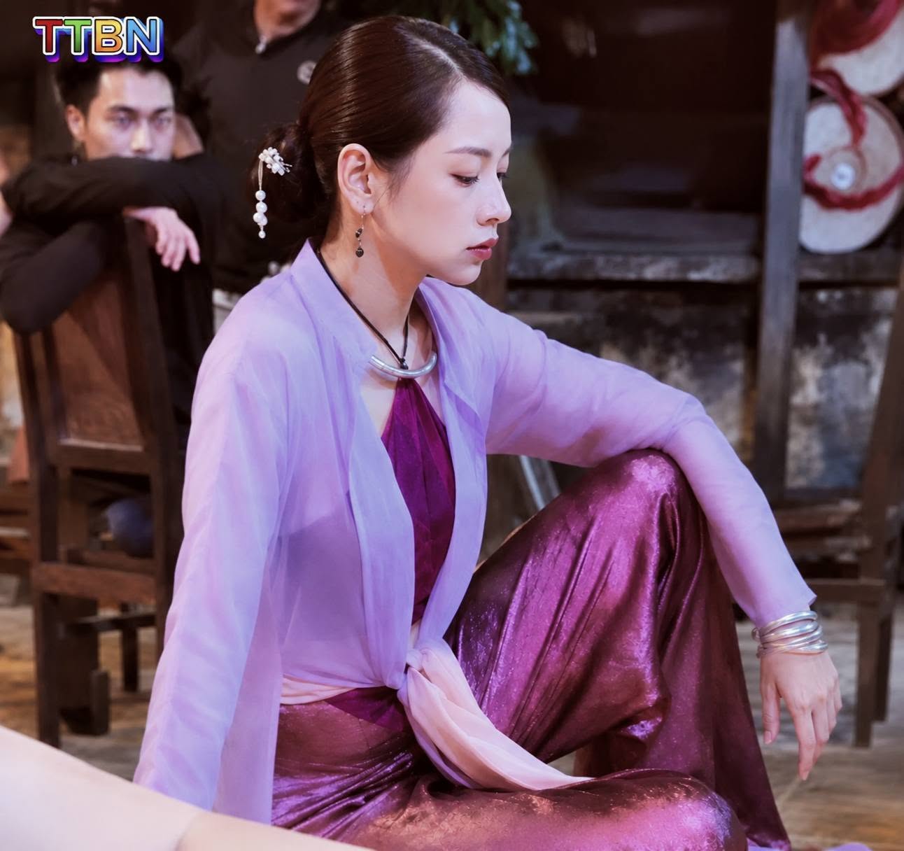 Kh&ocirc;ng chịu nổi nhan sắc của Chi Pu- Ảnh 5.
