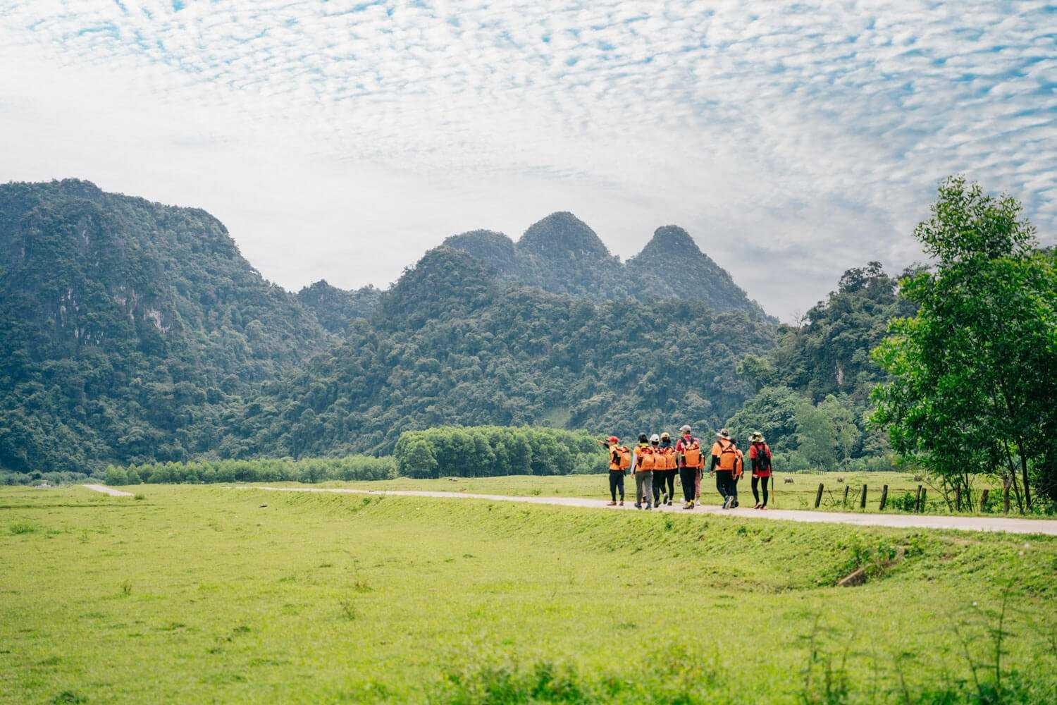Việt Nam c&oacute; ng&ocirc;i l&agrave;ng cứ lũ về l&agrave; nh&agrave; cửa nổi bồng bềnh, nay lột x&aacute;c th&agrave;nh đặc sản h&aacute;i ra tiền v&agrave; ẵm trọn giải thưởng tốt nhất thế giới- Ảnh 10.