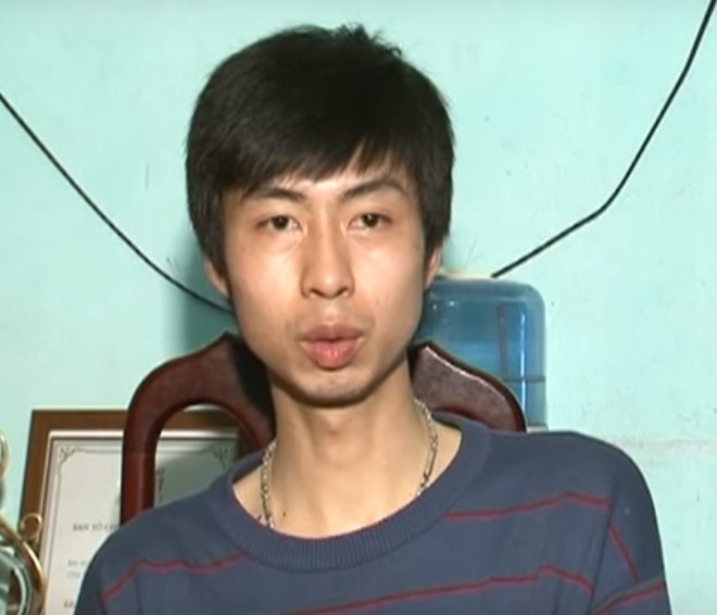 Sao nam ở Quảng Ninh c&oacute; m&agrave;n đổi đời kh&oacute; tin nhất: Từ c&ocirc;ng nh&acirc;n nhặt r&aacute;c nay th&agrave;nh nghệ sĩ ai cũng biết mặt- Ảnh 3.