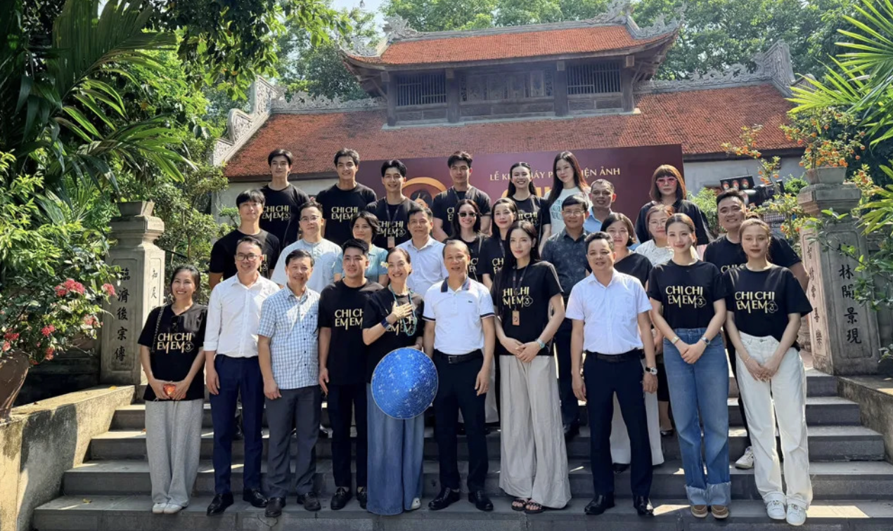 Kh&ocirc;ng chịu nổi nhan sắc của Chi Pu- Ảnh 7.