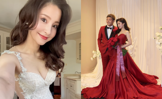 Lộ diện d&agrave;n WAGs xinh đẹp v&agrave; k&iacute;n tiếng của ĐT Nhật Bản: Visual đỉnh ch&oacute;p, to&agrave;n l&agrave;m ca sĩ, diễn vi&ecirc;n - Ảnh 11.