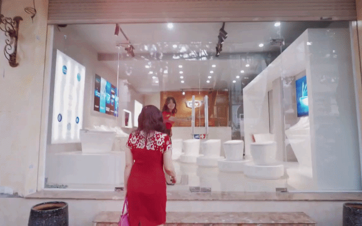 Mỹ nh&acirc;n Việt duy nhất kh&ocirc;ng được l&ecirc;n s&oacute;ng v&igrave; qu&aacute; đẹp: Visual giống cả showbiz ch&acirc;u &Aacute;, bảo sao l&agrave; Hoa hậu kh&ocirc;ng ngai- Ảnh 2.