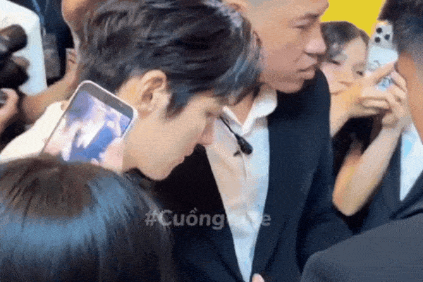 T&agrave;i tử đang g&acirc;y n&aacute;o loạn Việt Nam khiến "Lee Min Ho chỉ c&ograve;n l&agrave; c&aacute;i t&ecirc;n"- Ảnh 3.