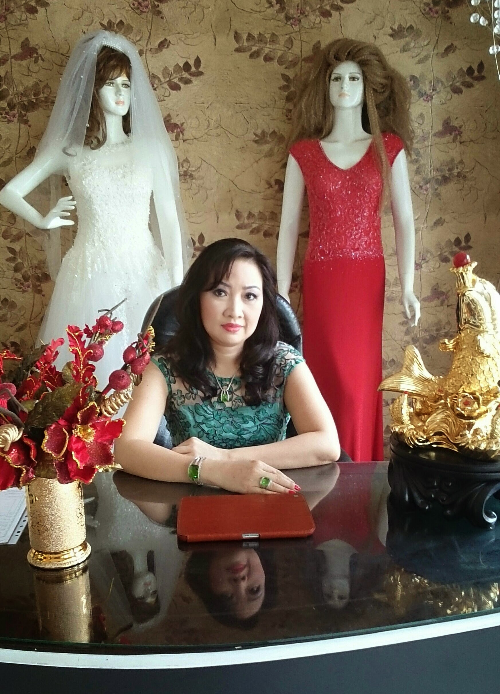 Nữ diễn vi&ecirc;n Việt cả đời van xin được đ&oacute;ng vai khổ nhưng lu&ocirc;n bị từ chối: Tướng sang mặt s&aacute;ng, muốn ngh&egrave;o qu&aacute; kh&oacute;- Ảnh 7.
