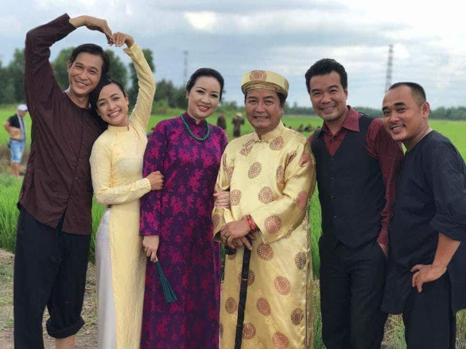 Nữ diễn vi&ecirc;n Việt cả đời van xin được đ&oacute;ng vai khổ nhưng lu&ocirc;n bị từ chối: Tướng sang mặt s&aacute;ng, muốn ngh&egrave;o qu&aacute; kh&oacute;- Ảnh 3.