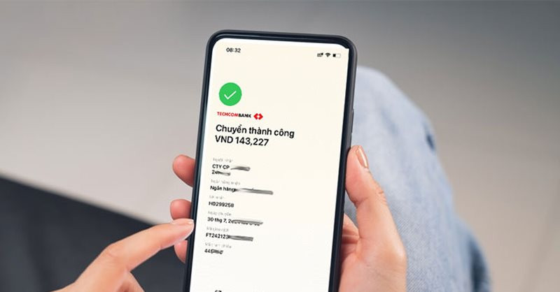 Từ th&aacute;ng 7, bắt buộc l&agrave;m điều n&agrave;y để tiếp tục giao dịch chuyển khoản/nạp r&uacute;t tiền tại một ng&acirc;n h&agrave;ng- Ảnh 1.