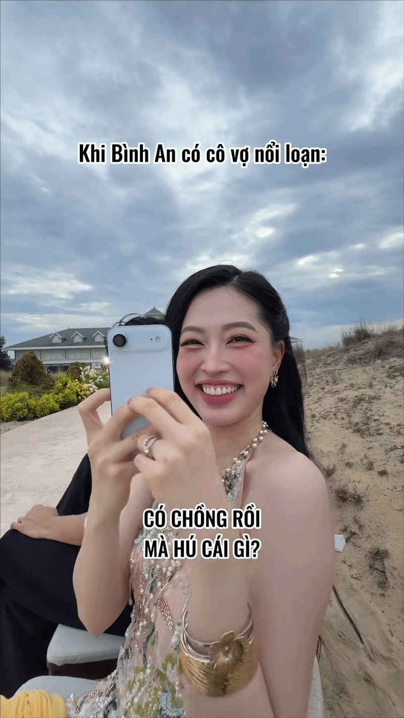 B&igrave;nh An bất lực nh&igrave;n Phương Nga kh&oacute;c 4 tiếng đồng hồ- Ảnh 3.