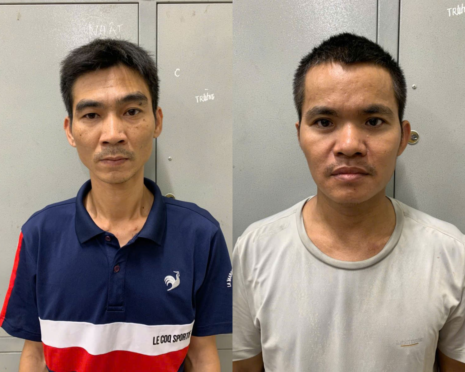 Điều tra 9 lần giao dịch 5 triệu đồng trở l&ecirc;n tr&ecirc;n trang "Kubet": 2 người đ&agrave;n &ocirc;ng SN 1984 v&agrave; 1986 đến c&ocirc;ng an đầu th&uacute;- Ảnh 1.