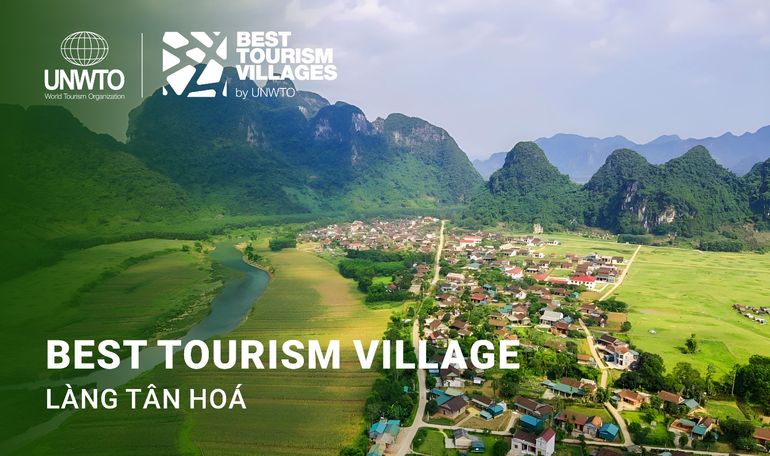 Việt Nam c&oacute; ng&ocirc;i l&agrave;ng cứ lũ về l&agrave; nh&agrave; cửa nổi bồng bềnh, nay lột x&aacute;c th&agrave;nh đặc sản h&aacute;i ra tiền v&agrave; ẵm trọn giải thưởng tốt nhất thế giới- Ảnh 1.