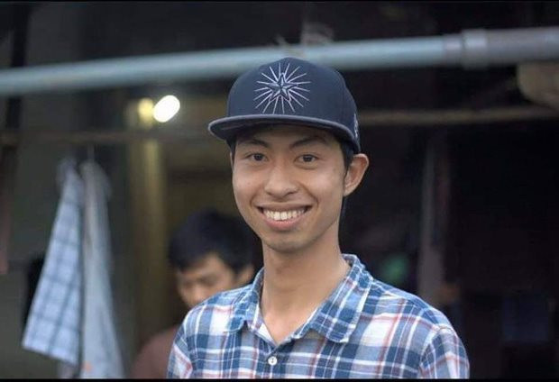 Sao nam ở Quảng Ninh c&oacute; m&agrave;n đổi đời kh&oacute; tin nhất: Từ c&ocirc;ng nh&acirc;n nhặt r&aacute;c nay th&agrave;nh nghệ sĩ ai cũng biết mặt- Ảnh 2.