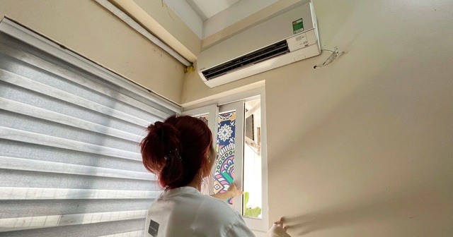Kh&ocirc;ng phải nhiệt độ, mức gi&oacute;, đ&acirc;y l&agrave; thứ khiến bật điều h&ograve;a hơn hẳn: EVN chỉ ra- Ảnh 3.
