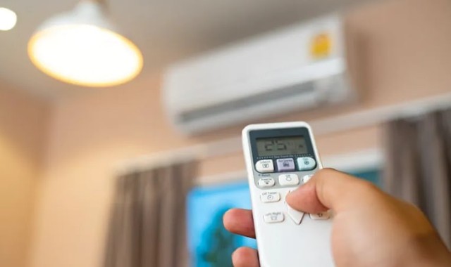 Kh&ocirc;ng phải nhiệt độ, mức gi&oacute;, đ&acirc;y l&agrave; thứ khiến bật điều h&ograve;a hơn hẳn: EVN chỉ ra- Ảnh 4.