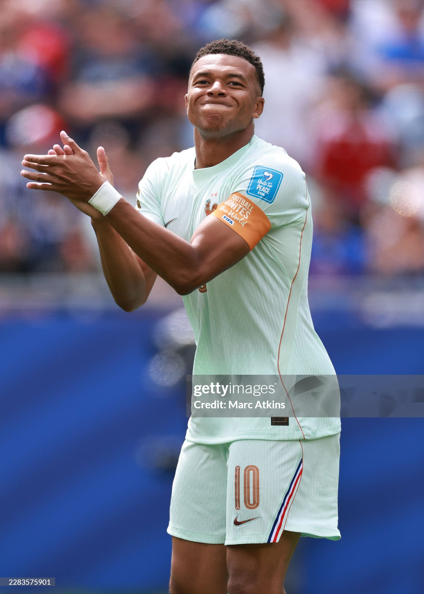 Đường Argentina của Messi đi "hanh th&ocirc;ng" đến lạ, Brazil, Ph&aacute;p, Bồ Đ&agrave;o Nha đối mặt "tử lộ" ở v&ograve;ng loại trực tiếp World Cup 2026 - Ảnh 3.