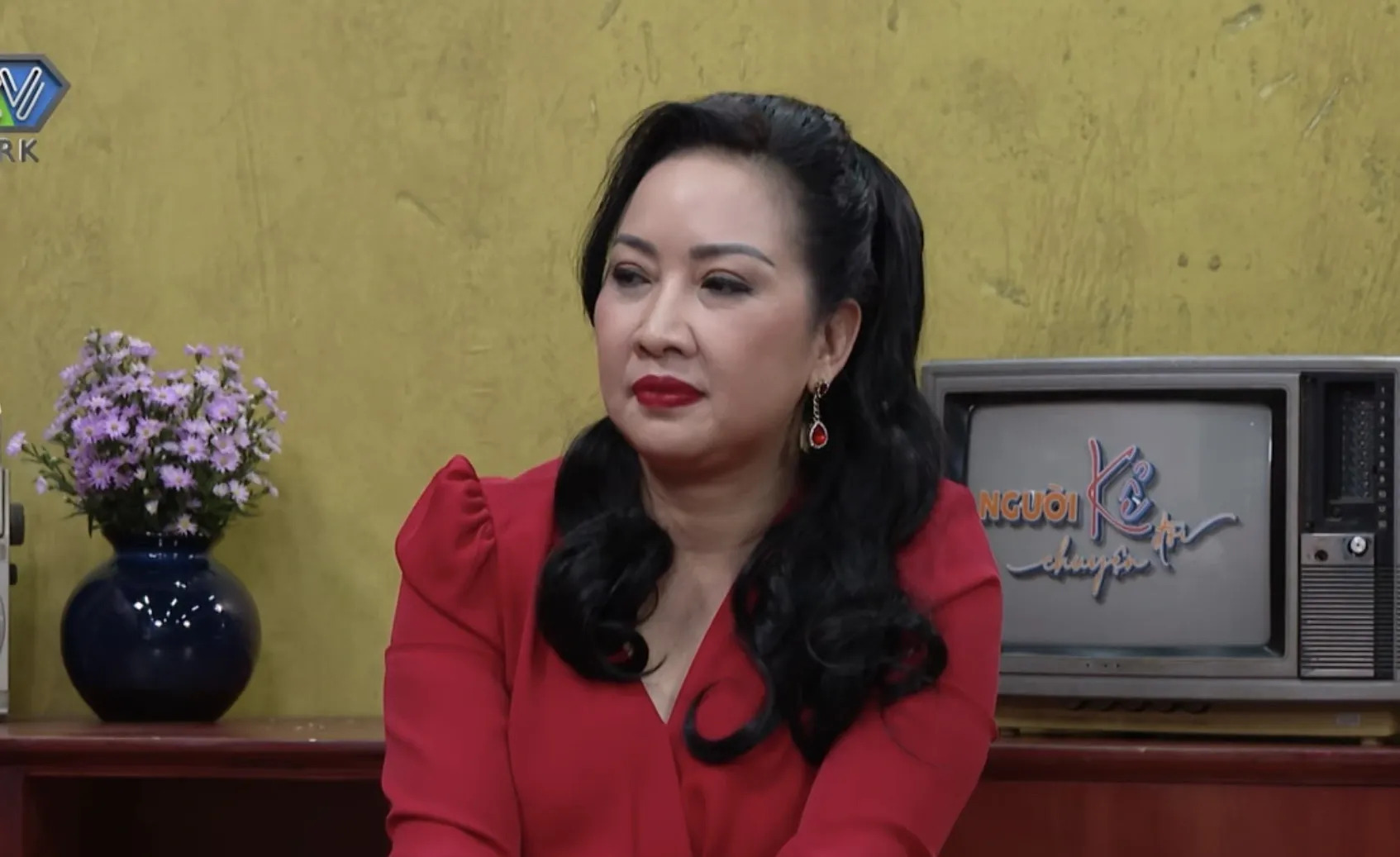Nữ diễn vi&ecirc;n Việt cả đời van xin được đ&oacute;ng vai khổ nhưng lu&ocirc;n bị từ chối: Tướng sang mặt s&aacute;ng, muốn ngh&egrave;o qu&aacute; kh&oacute;- Ảnh 4.