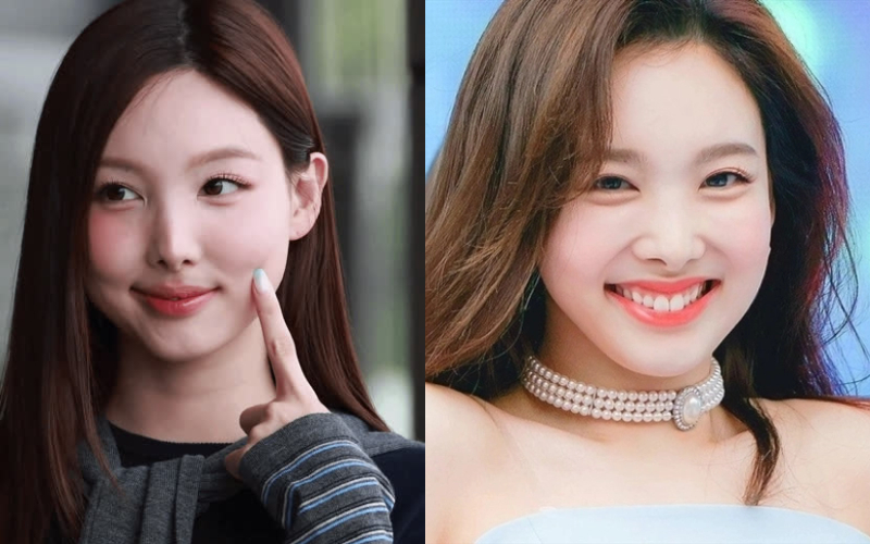 Gương mặt kh&aacute;c lạ h&uacute;t 2 triệu lượt xem của &ldquo;bản sao Jennie&rdquo;- Ảnh 2.