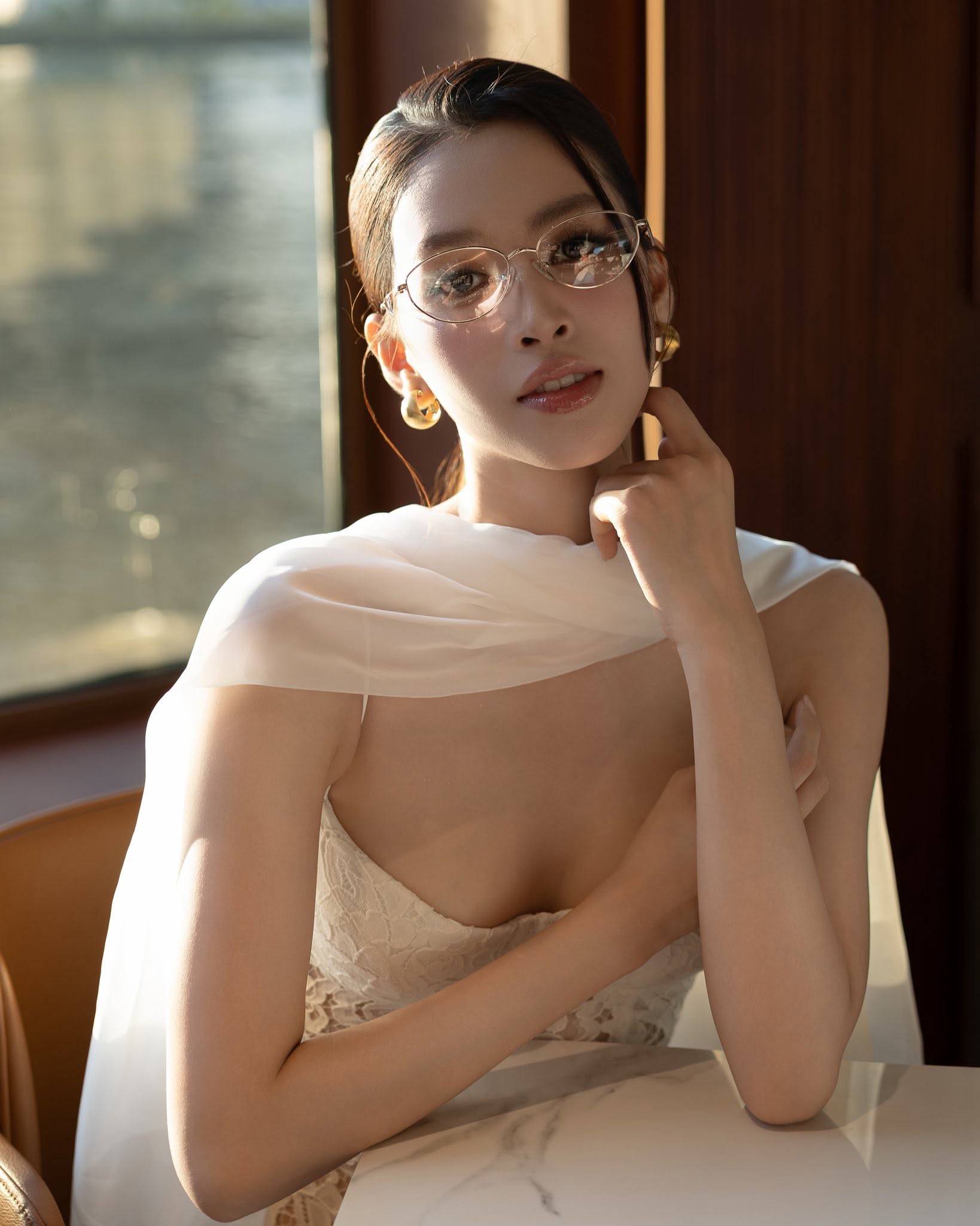 Hoa hậu Tiểu Vy: Nhan sắc "mỹ nh&acirc;n ng&agrave;n năm c&oacute; một" sau 8 năm đăng quang giờ ra sao?- Ảnh 3.
