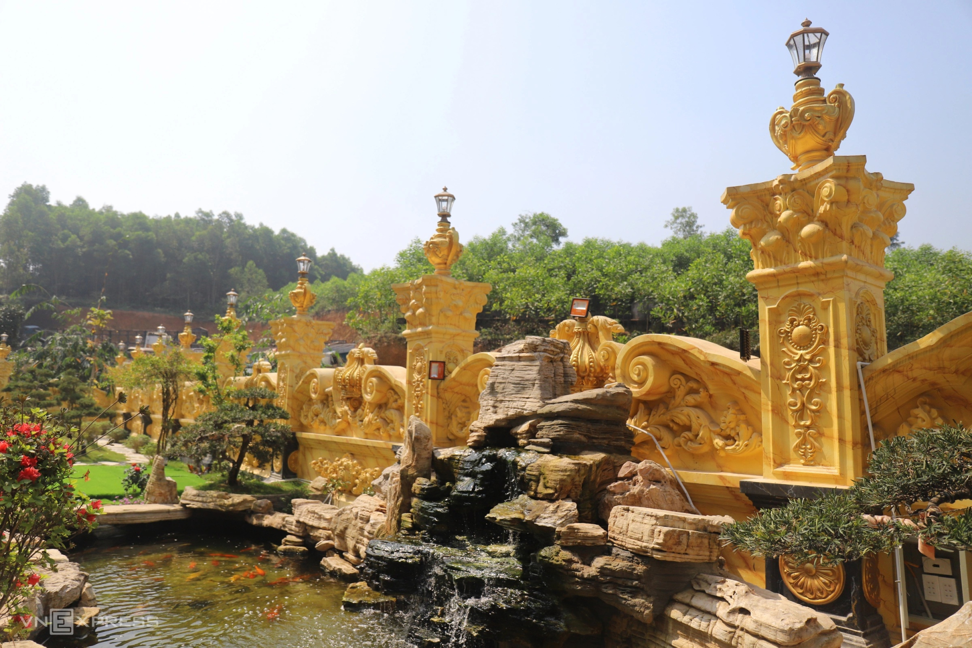 L&acirc;u đ&agrave;i s&aacute;ng nhất Nghệ An- Ảnh 4.
