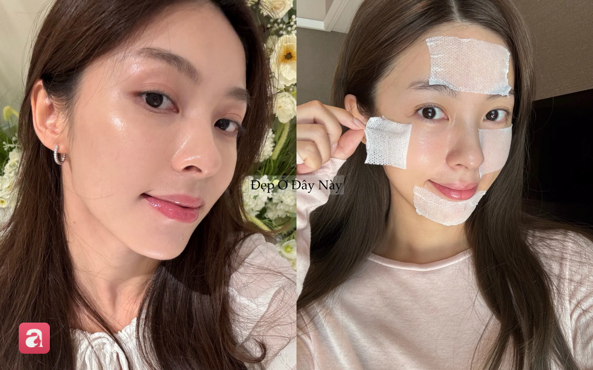 5 "ng&ocirc;i sao chống l&atilde;o h&oacute;a" thay thế retinol, da nhạy cảm cũng d&ugrave;ng được- Ảnh 1.