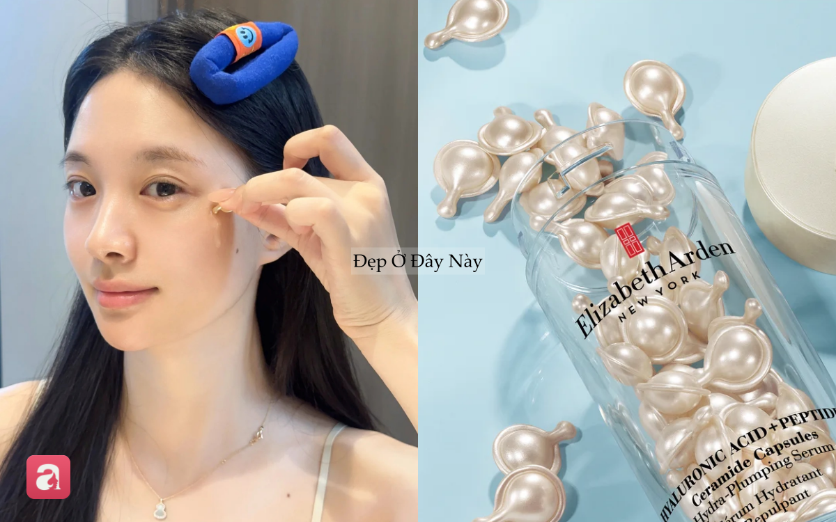 5 "ng&ocirc;i sao chống l&atilde;o h&oacute;a" thay thế retinol, da nhạy cảm cũng d&ugrave;ng được- Ảnh 3.