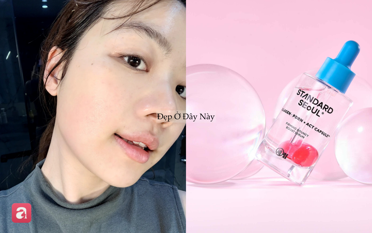 5 "ng&ocirc;i sao chống l&atilde;o h&oacute;a" thay thế retinol, da nhạy cảm cũng d&ugrave;ng được- Ảnh 4.