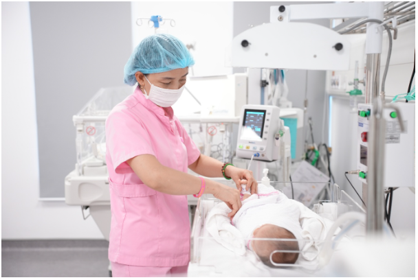 Những giọt sữa mẹ hiến tặng nu&ocirc;i hy vọng sống cho trẻ sinh non - Ảnh 3.