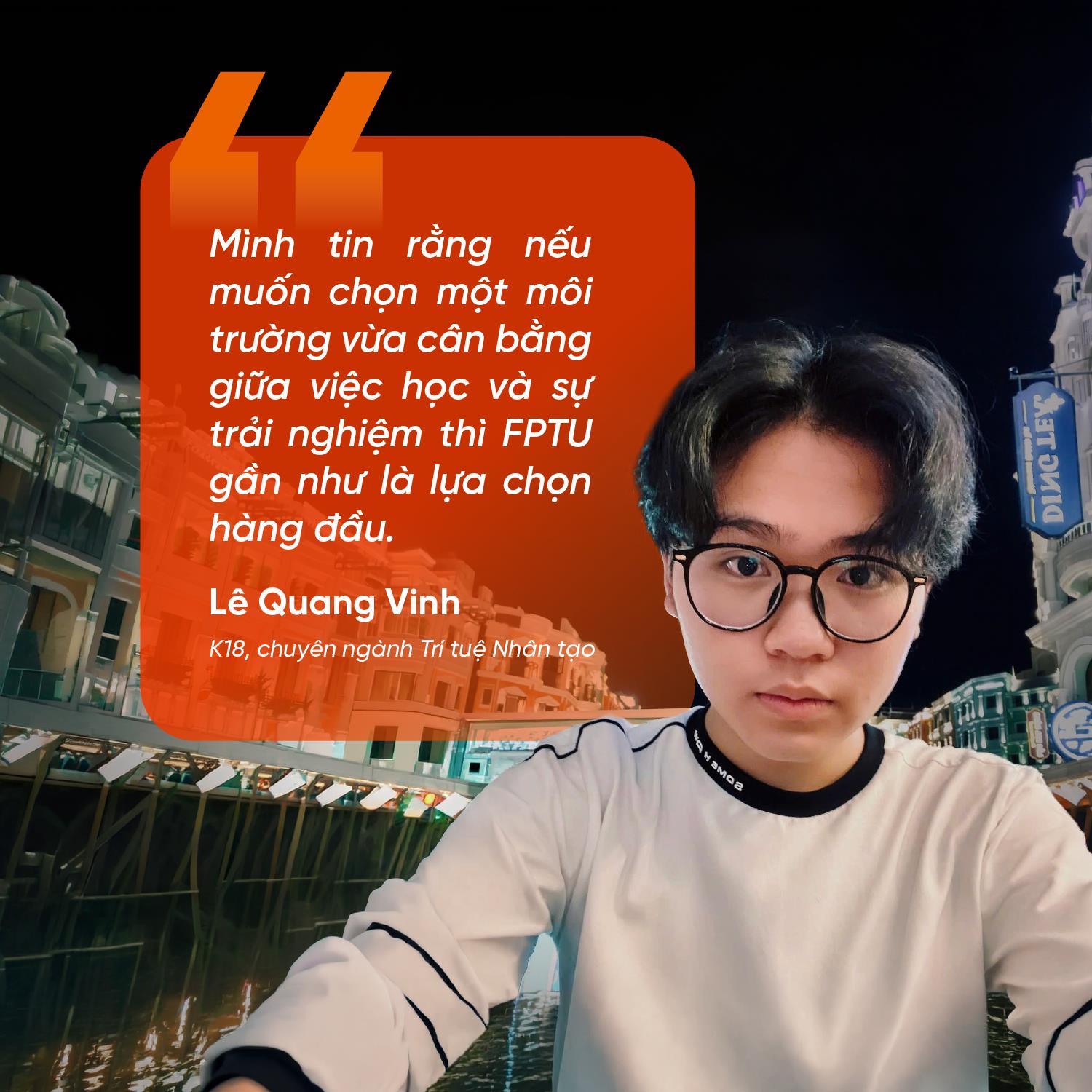 Từ việc l&agrave;m sớm đến trải nghiệm to&agrave;n cầu: V&igrave; sao nhiều sinh vi&ecirc;n đặt Trường Đại học FPT ở nguyện vọng ưu ti&ecirc;n? - Ảnh 1.