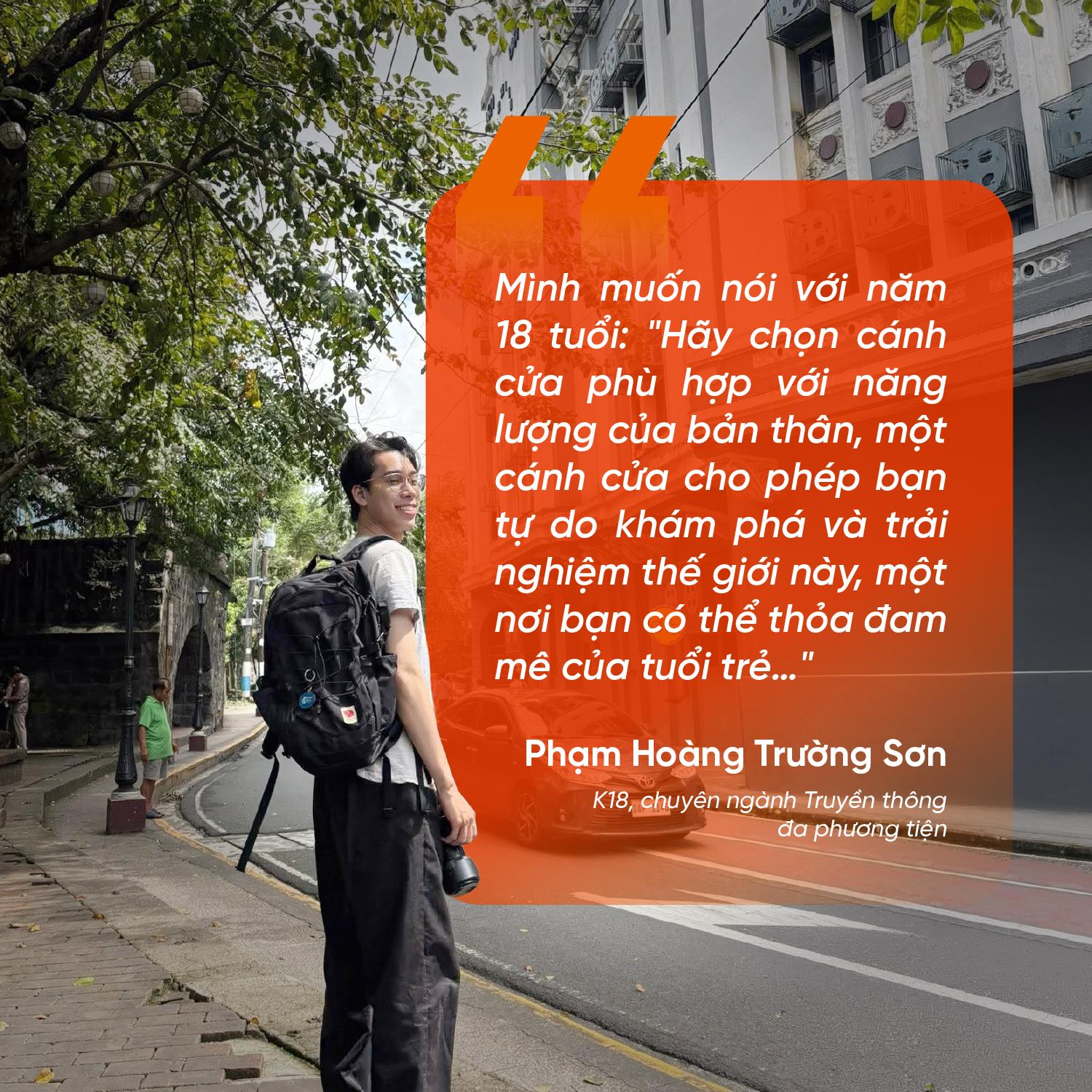 Từ việc l&agrave;m sớm đến trải nghiệm to&agrave;n cầu: V&igrave; sao nhiều sinh vi&ecirc;n đặt Trường Đại học FPT ở nguyện vọng ưu ti&ecirc;n? - Ảnh 2.