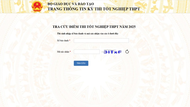 8h00 s&aacute;ng ng&agrave;y 01/07 c&ocirc;ng bố điểm thi THPT 2026: Lưu sẵn tool tra cứu điểm thi si&ecirc;u tốc v&agrave; nhận l&igrave; x&igrave; tựu trường - Ảnh 2.