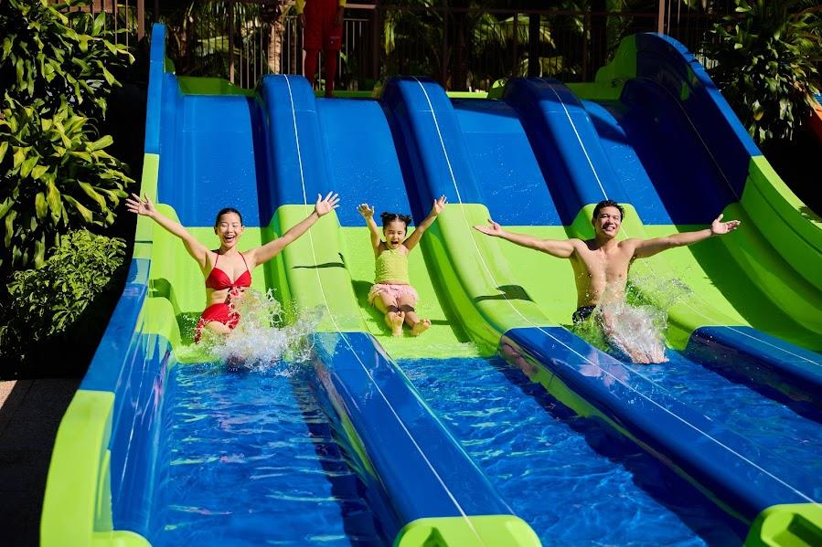 L&yacute; do c&aacute;c gia đ&igrave;nh nhất định phải đến Sun World Sam Son mỗi dịp h&egrave;? - Ảnh 2.