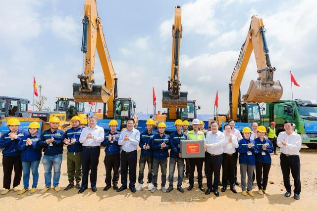 Vingroup vừa l&agrave;m một việc quan trọng tại tỉnh nhỏ nhất Việt Nam- Ảnh 1.
