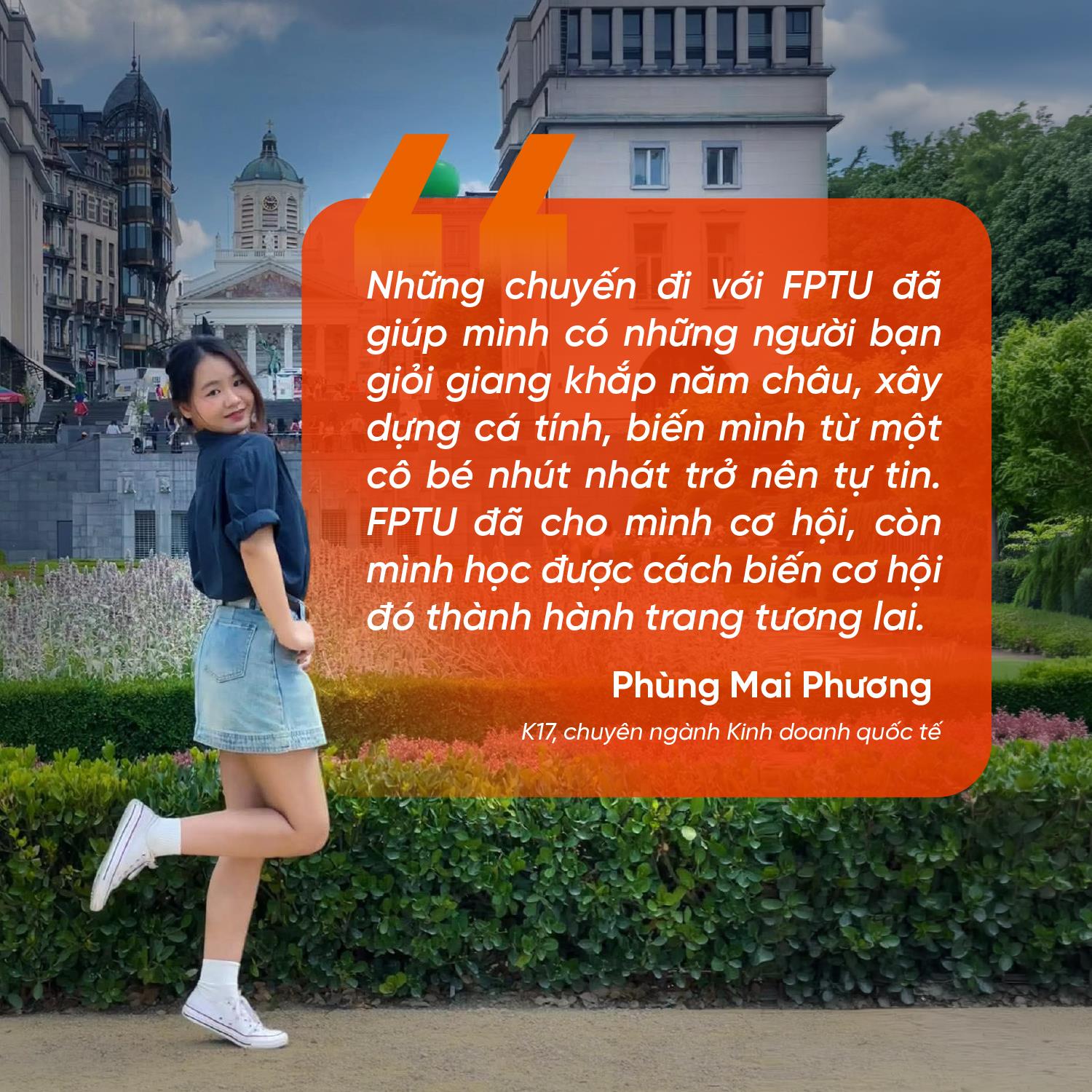 Từ việc l&agrave;m sớm đến trải nghiệm to&agrave;n cầu: V&igrave; sao nhiều sinh vi&ecirc;n đặt Trường Đại học FPT ở nguyện vọng ưu ti&ecirc;n? - Ảnh 3.