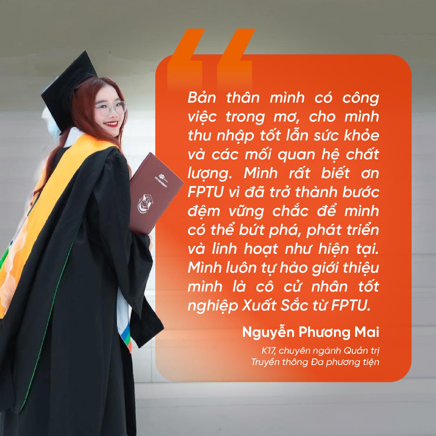 Từ việc l&agrave;m sớm đến trải nghiệm to&agrave;n cầu: V&igrave; sao nhiều sinh vi&ecirc;n đặt Trường Đại học FPT ở nguyện vọng ưu ti&ecirc;n? - Ảnh 4.